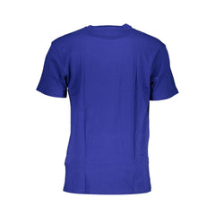 Camiseta Tommy Hilfiger Azul Algodão