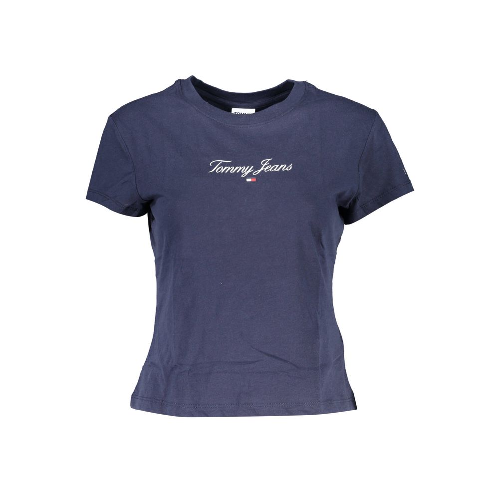 Tommy Hilfiger Blusa e Camiseta de Algodão Azul