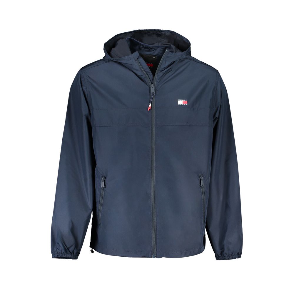 Jaqueta Tommy Hilfiger Azul de Poliéster