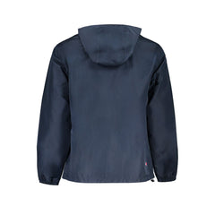 Jaqueta Tommy Hilfiger Azul de Poliéster