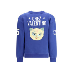 Moletom Valentino Cotton