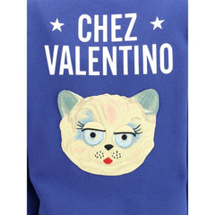 Moletom Valentino Cotton