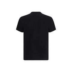 Camiseta Comme Des Garçons Play Logo