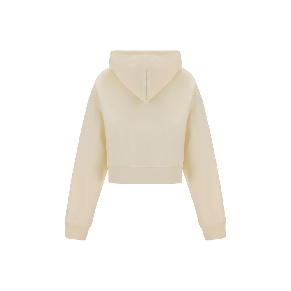 Moletom com capuz com logotipo Jacquemus