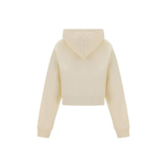 Moletom com capuz com logotipo Jacquemus