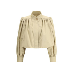 Jaqueta Cropped Chloé