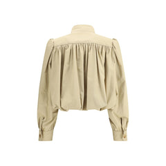 Jaqueta Cropped Chloé