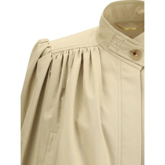 Jaqueta Cropped Chloé