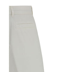 Shorts tingidos Brunello Cucinelli