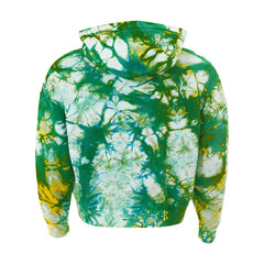 Suéter de algodão multicolorido Palm Angels