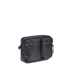 Bolsa de ombro pequena Gucci Nexus