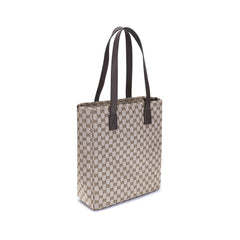 Bolsa tote de tecido Gucci GG