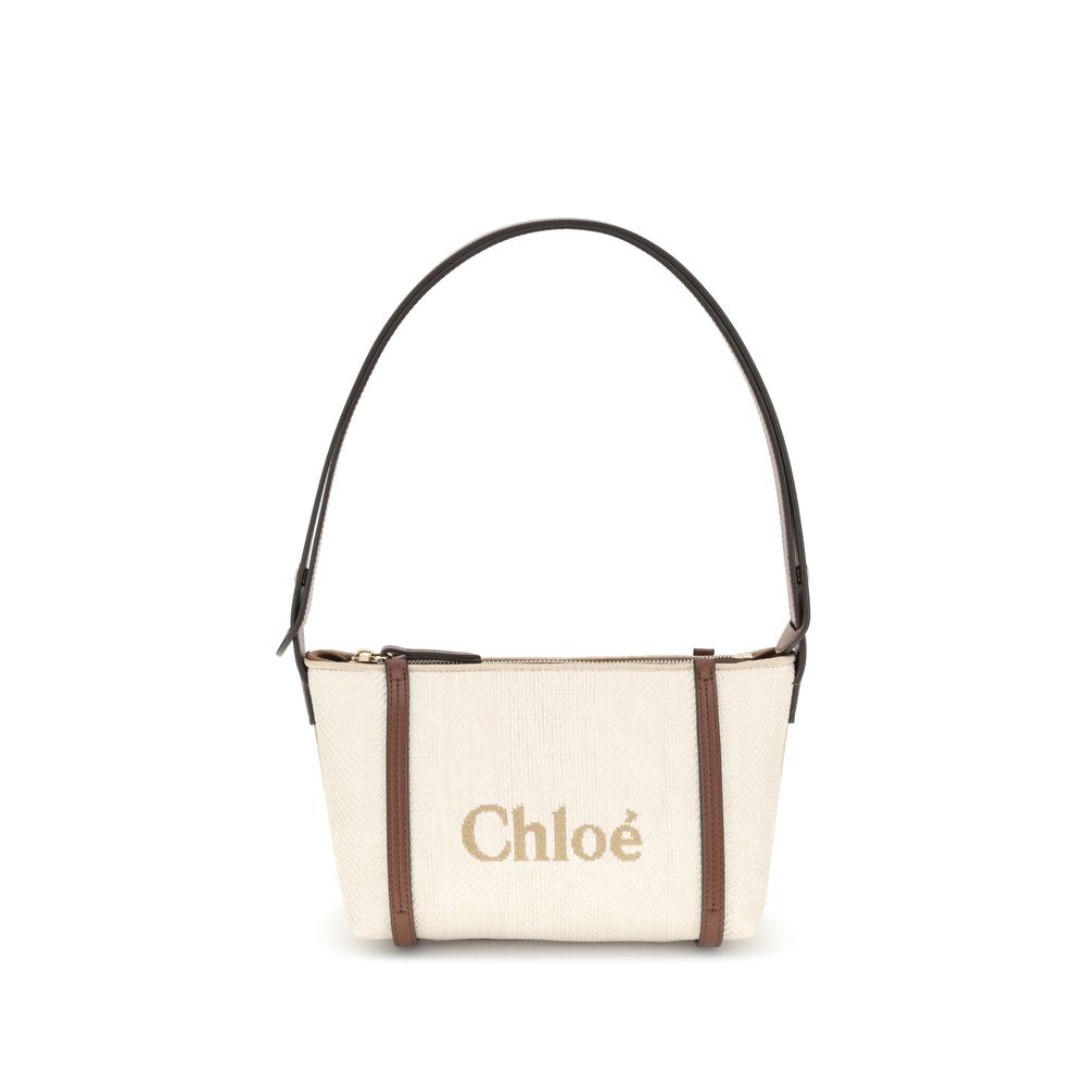Bolsa de ombro Chloé Carry