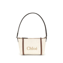 Bolsa de ombro Chloé Carry