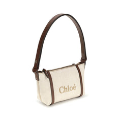 Bolsa de ombro Chloé Carry