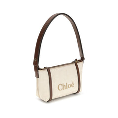 Bolsa de ombro Chloé Carry
