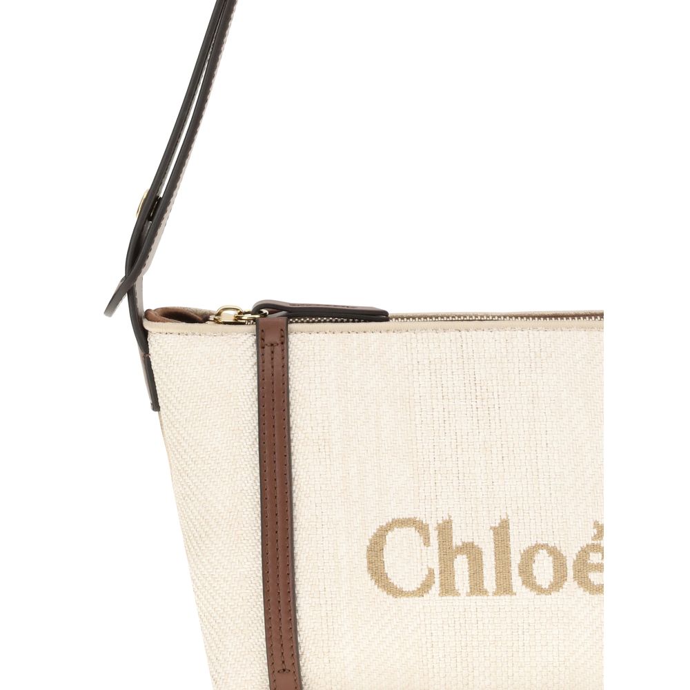 Bolsa de ombro Chloé Carry