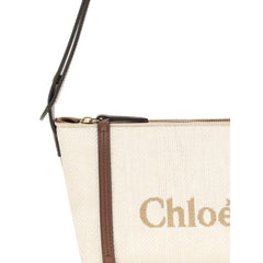 Bolsa de ombro Chloé Carry