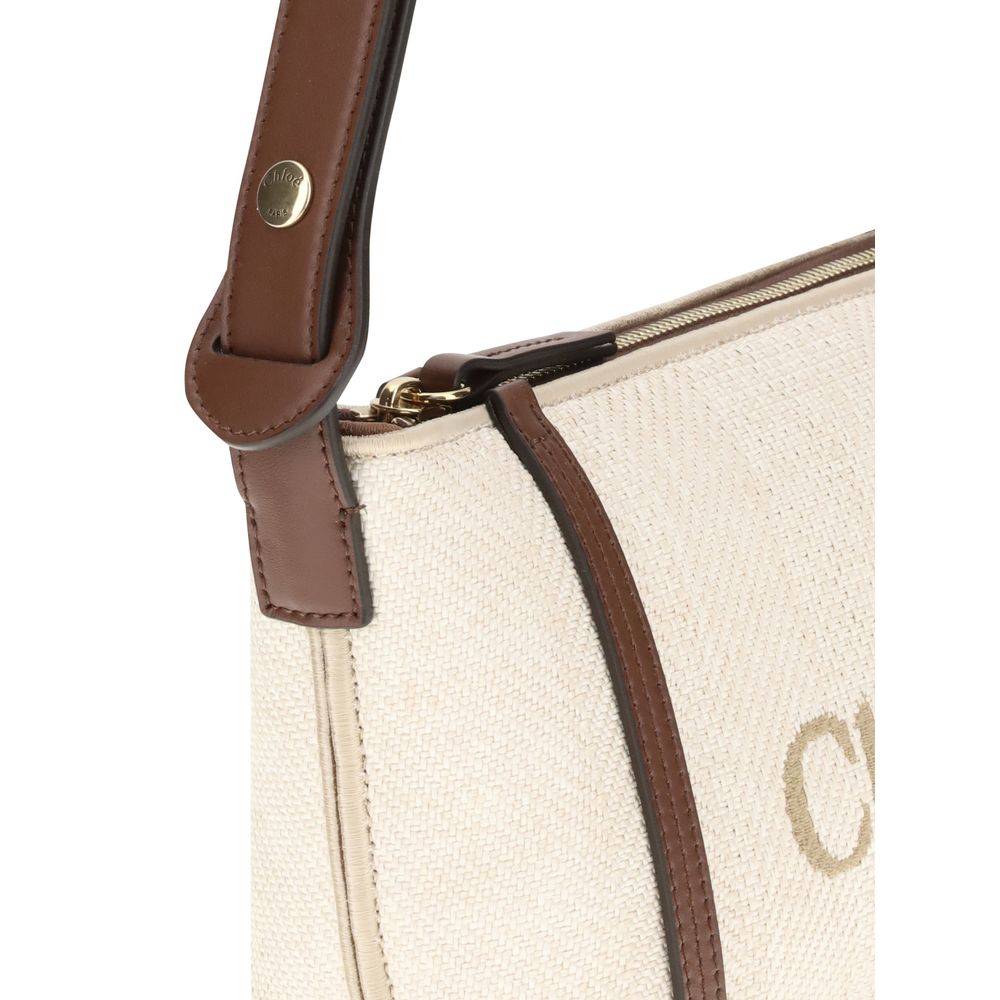 Bolsa de ombro Chloé Carry