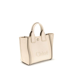 Bolsa tote Chloé Carry