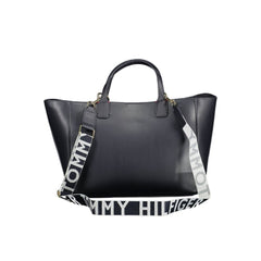 Bolsa Tommy Hilfiger Azul de Polietileno