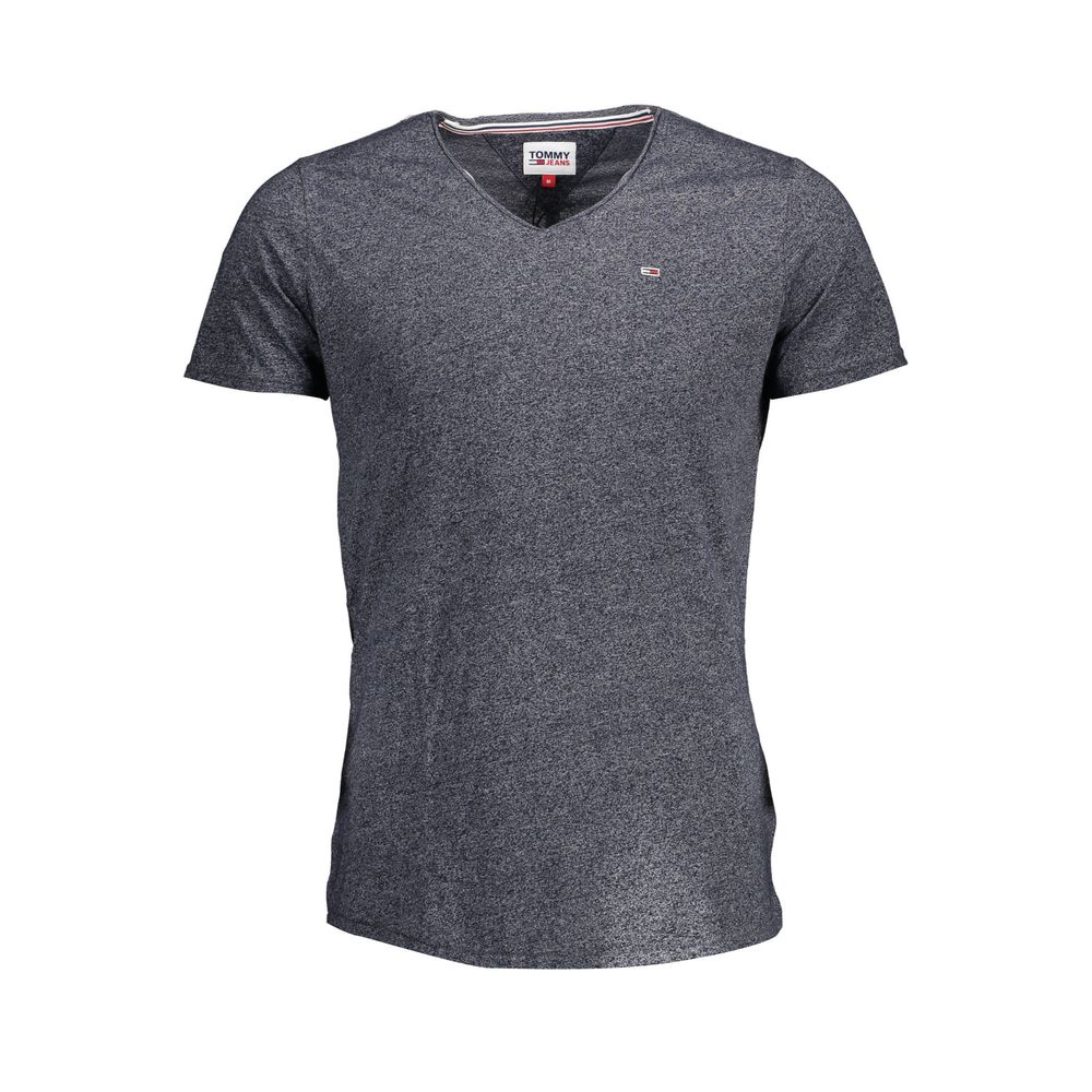 Camiseta Tommy Hilfiger Azul Algodão
