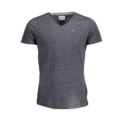 Camiseta Tommy Hilfiger Azul Algodão