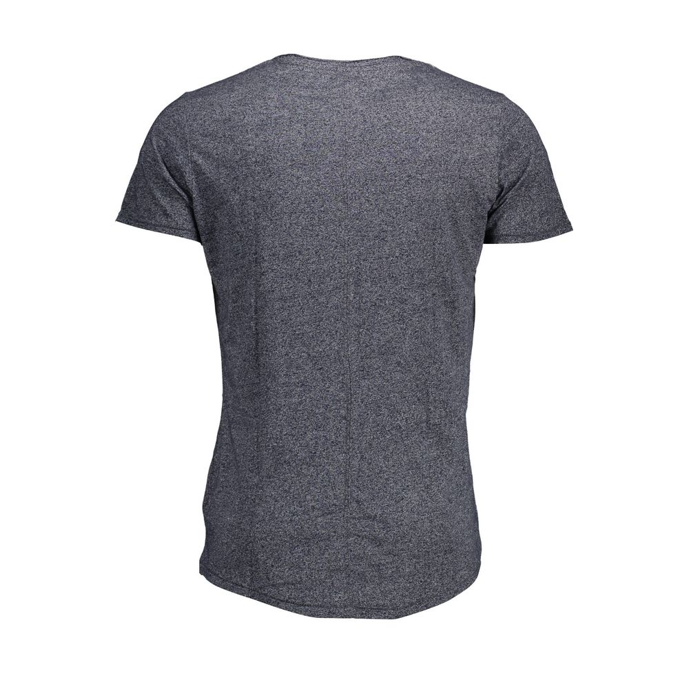 Camiseta Tommy Hilfiger Azul Algodão