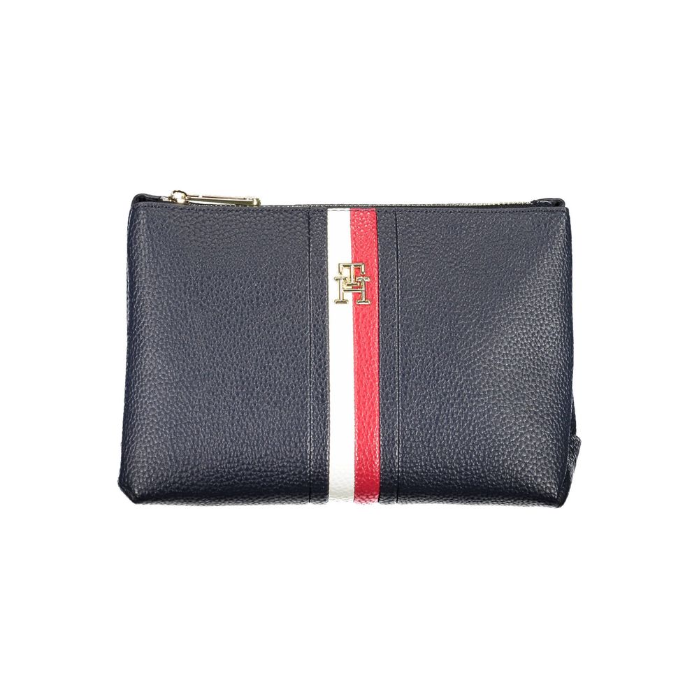Bolsa Tommy Hilfiger Azul de Polietileno