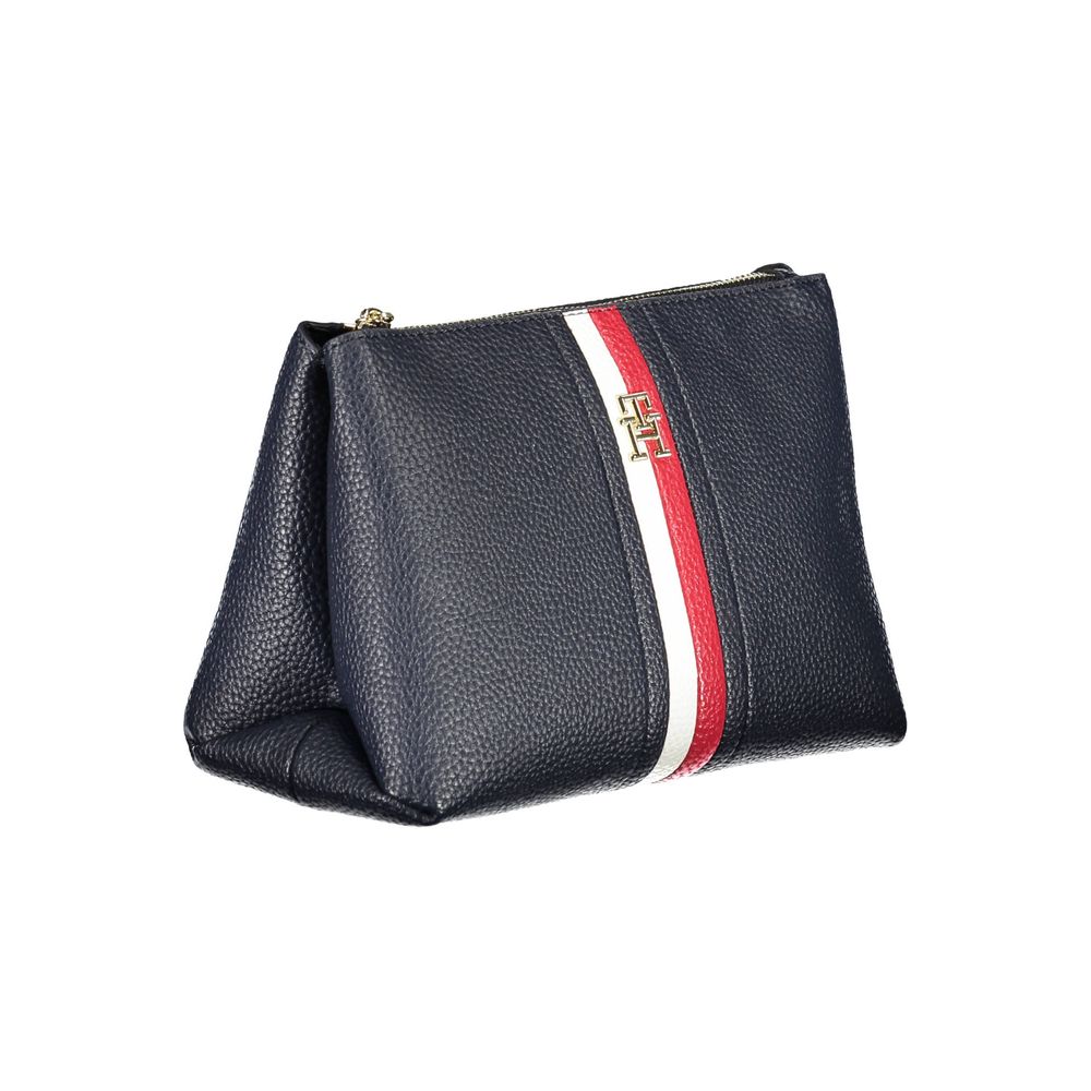 Bolsa Tommy Hilfiger Azul de Polietileno
