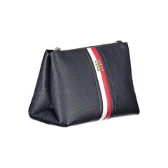 Bolsa Tommy Hilfiger Azul de Polietileno