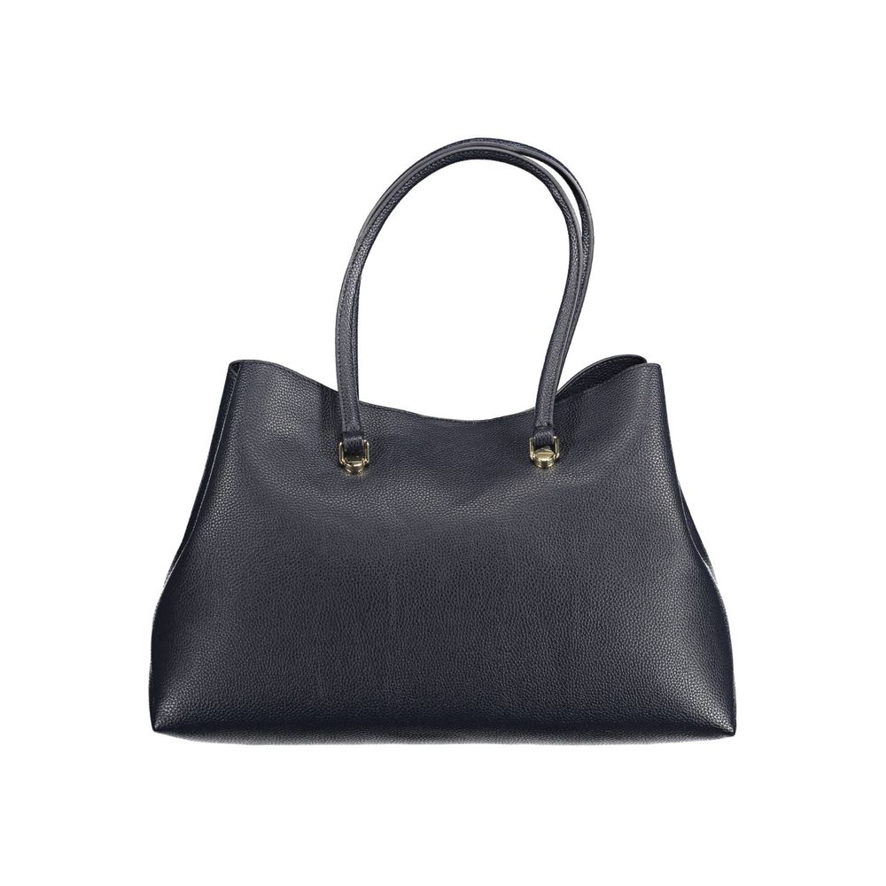 Bolsa Tommy Hilfiger Azul de Polietileno
