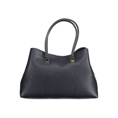 Bolsa Tommy Hilfiger Azul de Polietileno