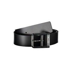 Cinto de couro preto Levi's
