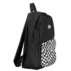 Mochila Vans Preta de Poliéster