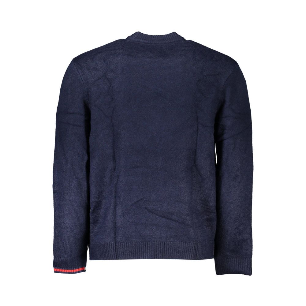 Suéter Tommy Hilfiger Azul de Poliéster