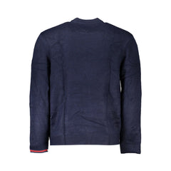 Suéter Tommy Hilfiger Azul de Poliéster