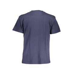 Camiseta Tommy Hilfiger Azul Algodão