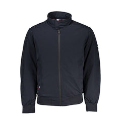 Jaqueta Tommy Hilfiger Azul Elastano