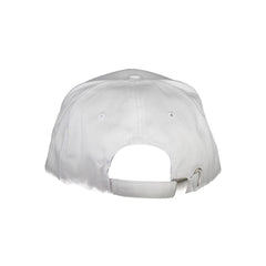 Chapéus e bonés de algodão branco da Noruega, 1963