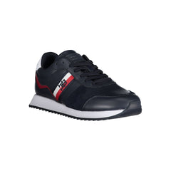 Tênis Tommy Hilfiger Azul Poliéster