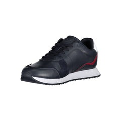 Tênis Tommy Hilfiger Azul Poliéster