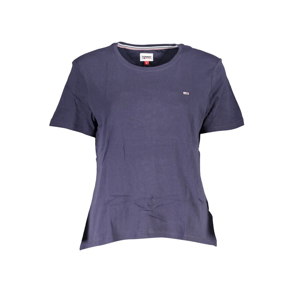 Tommy Hilfiger Blusa e Camiseta de Algodão Azul