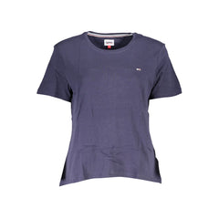Tommy Hilfiger Blusa e Camiseta de Algodão Azul