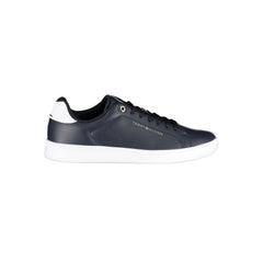 Tênis Tommy Hilfiger Azul Poliéster