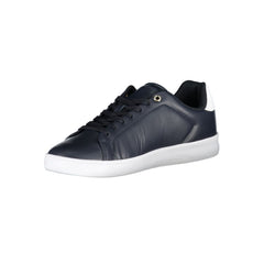 Tênis Tommy Hilfiger Azul Poliéster