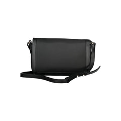 Bolsa Tommy Hilfiger Preta de Poliéster