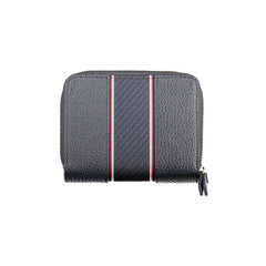 Carteira Tommy Hilfiger Azul de Polietileno