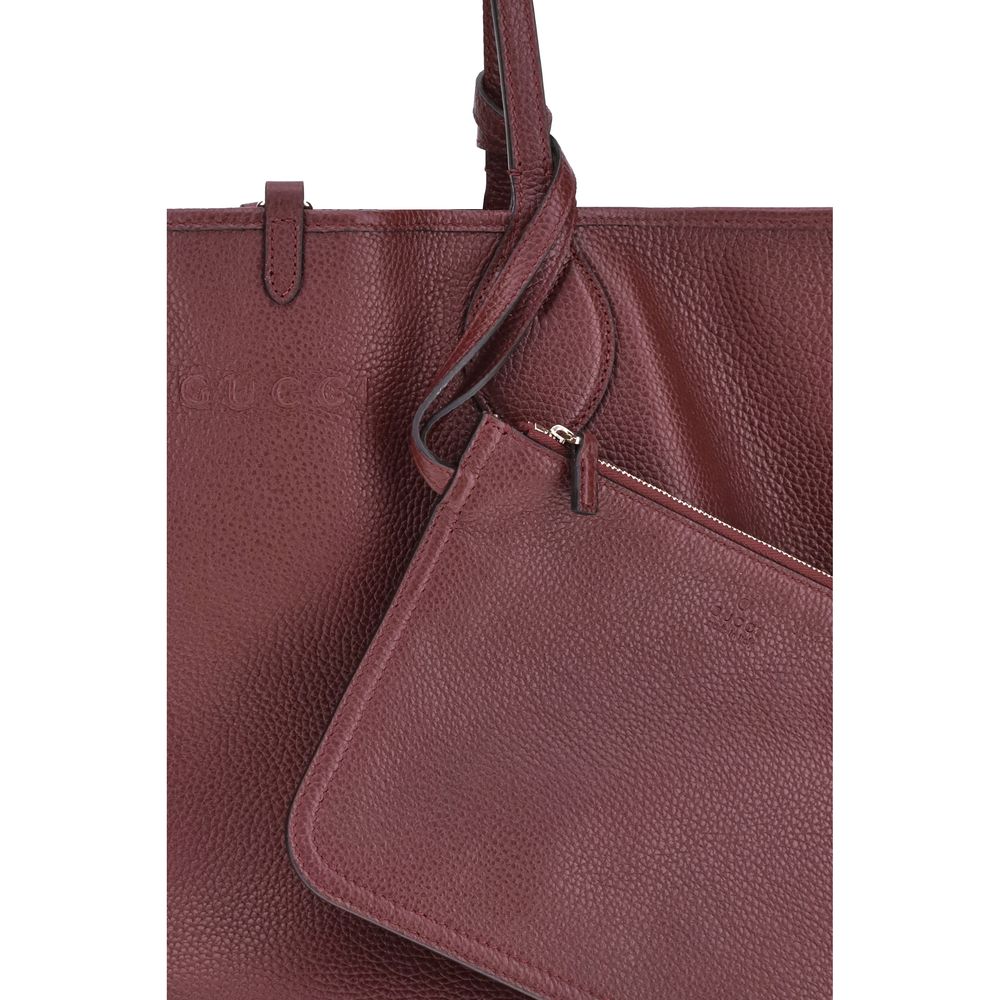 Bolsa Totíssima Gucci