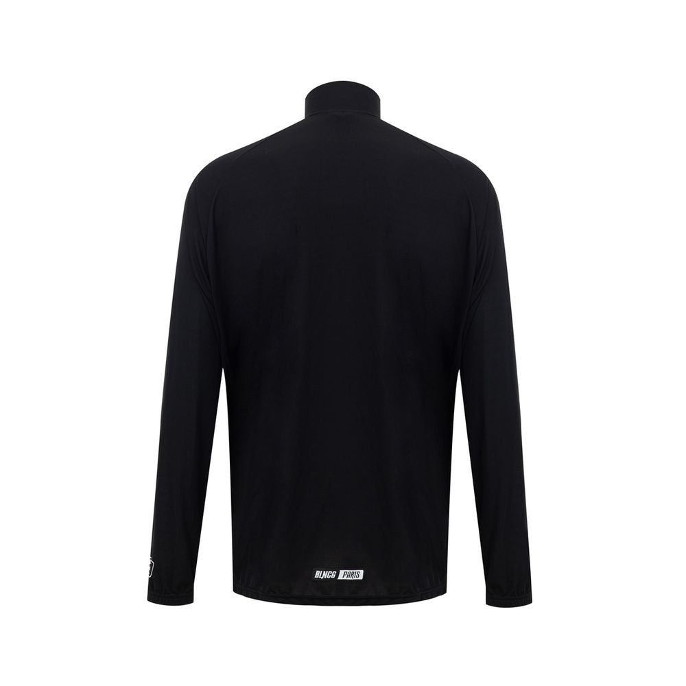 Suéter Balenciaga Preto de Poliéster